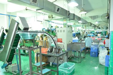 চীন Guangzhou Chaoqun Plastic Industry Co., Ltd.