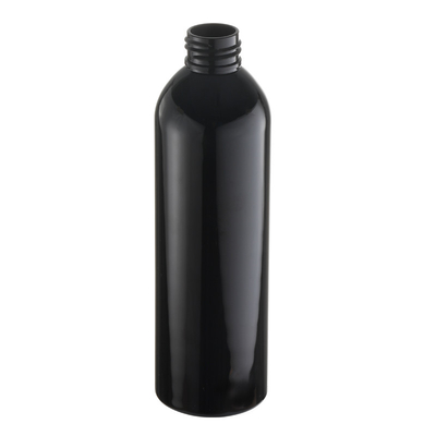 300ML 240ML Customized HDPE Matte Black Empty Cleaner Trigger Spray BottleHot Sale Products